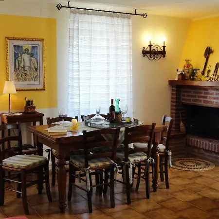 Appartement Casa Vacanze 