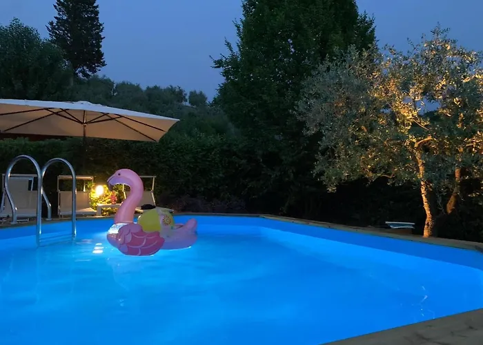 Casa Vacanze 