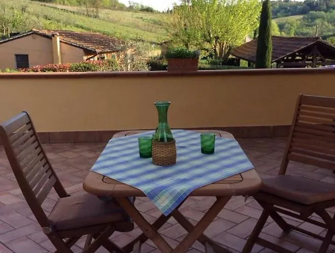 Casa Vacanze 