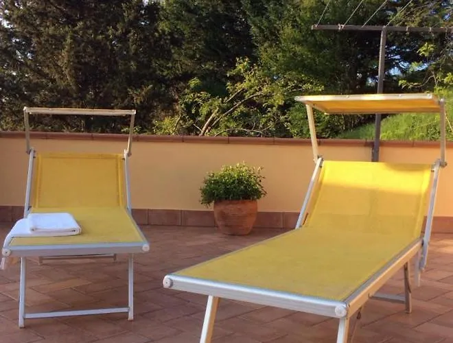 Casa Vacanze 