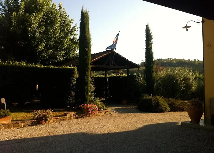 Appartement Casa Vacanze 