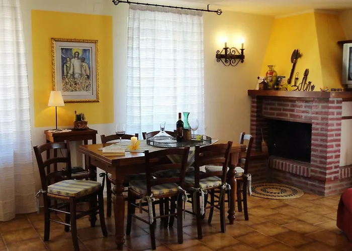 Appartement Casa Vacanze 