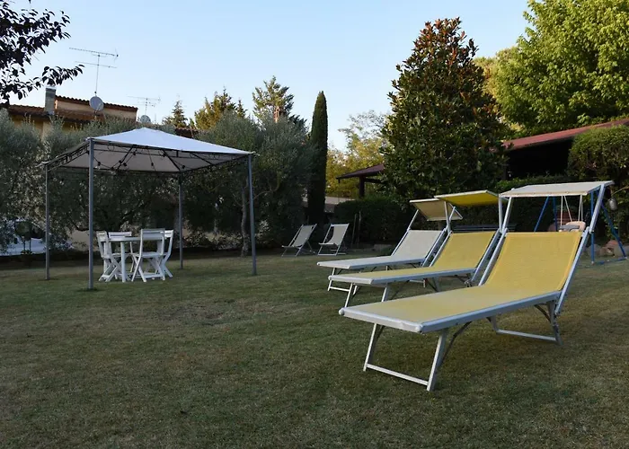Casa Vacanze 