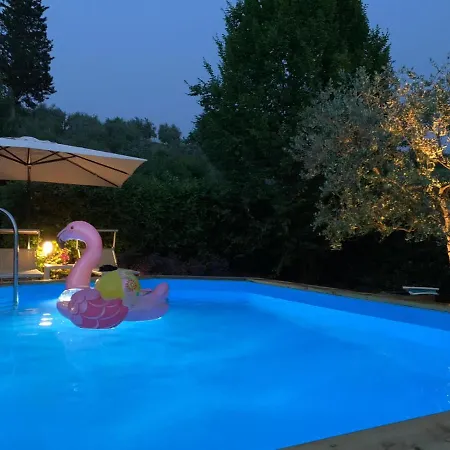 Casa Vacanze 