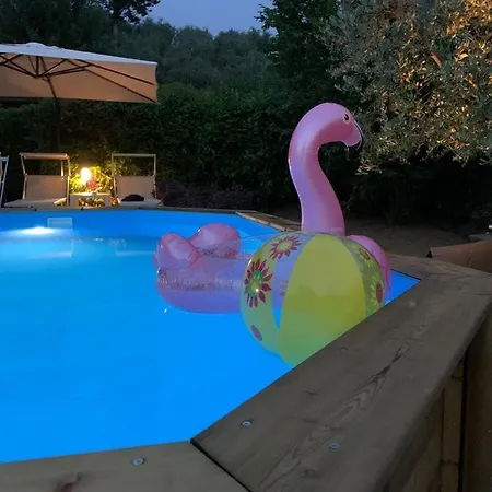 Casa Vacanze 