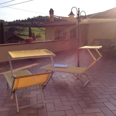 Casa Vacanze 