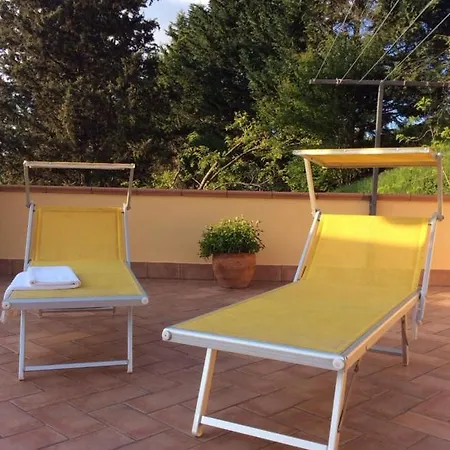 Casa Vacanze 
