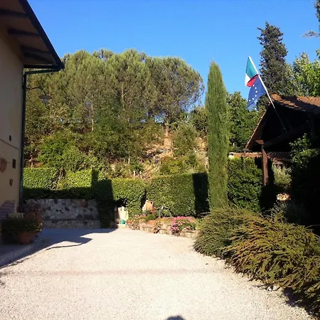 Διαμέρισμα Casa Vacanze 