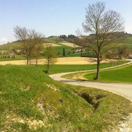 Apartament Casa Vacanze 