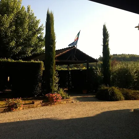 Apartament Casa Vacanze 