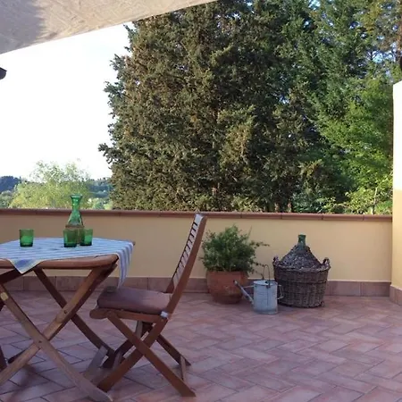 Διαμέρισμα Casa Vacanze 