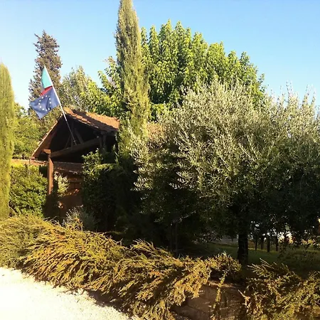 Διαμέρισμα Casa Vacanze 