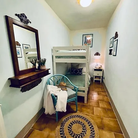 Διαμέρισμα Casa Vacanze 