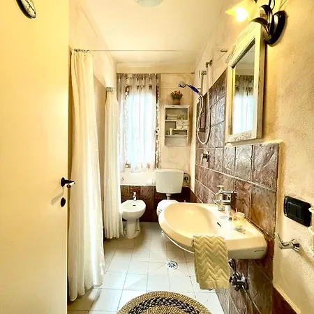 Casa Vacanze 