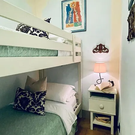 Casa Vacanze 