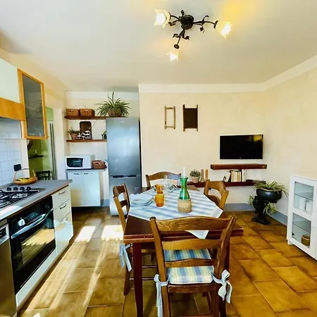 Casa Vacanze 