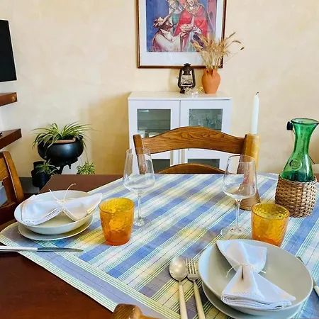 Casa Vacanze 