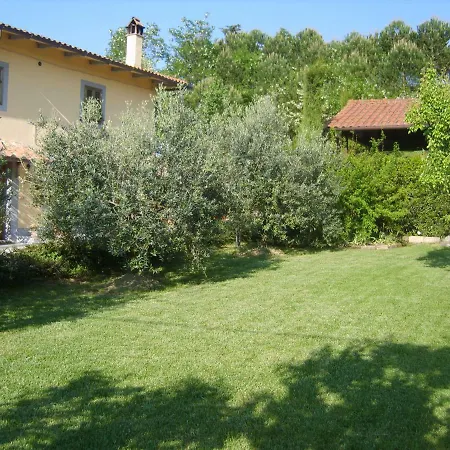 Casa Vacanze 