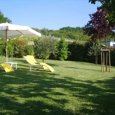 Casa Vacanze 
