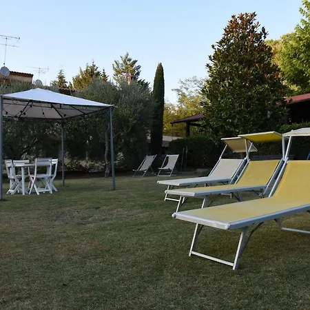 Casa Vacanze 