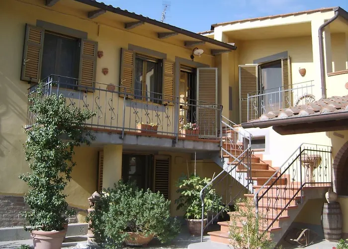 Casa Vacanze 